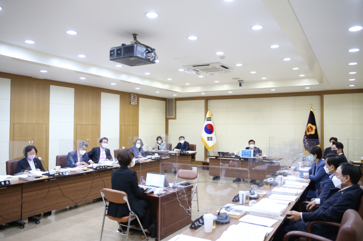 [대구시의회 제공]