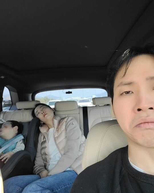 김형우 인스타그램