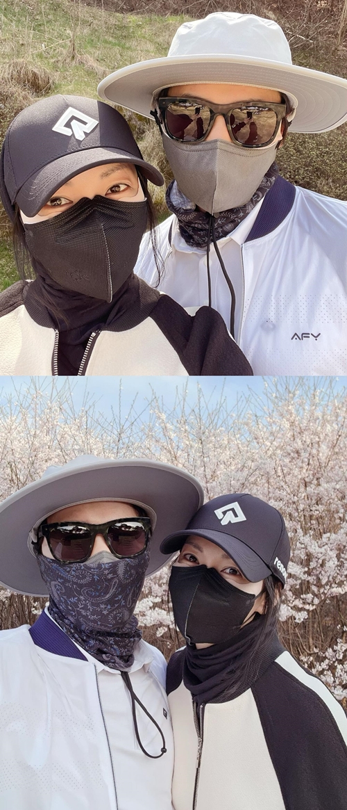 사진=김소연 인스타그램