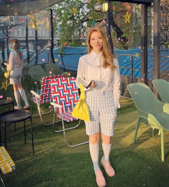 김애리 인스타그램