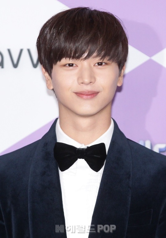 육성재/사진=헤럴드POP DB