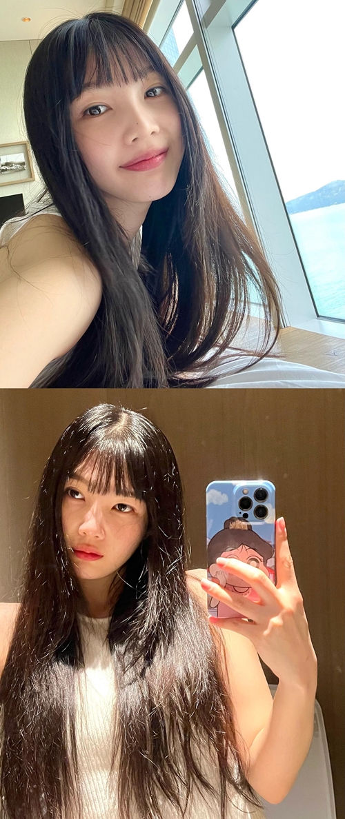 사진=조이 인스타그램