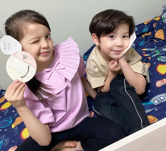 찐건나블리 인스타그램