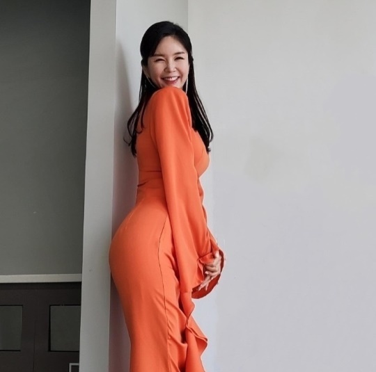 장영란 인스타그램