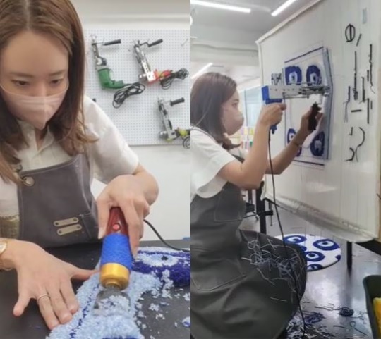 소유진 인스타