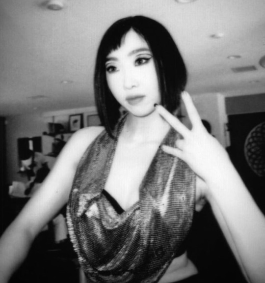 공민지 인스타그램 스토리