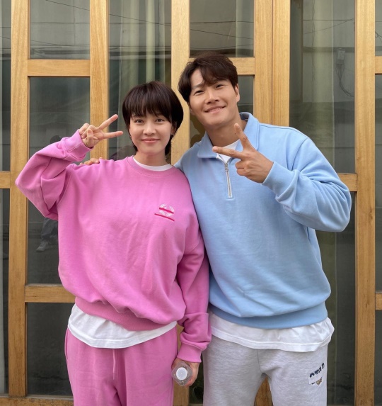 송지효 인스타그램