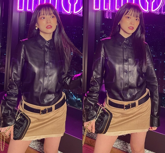 천우희 인스타