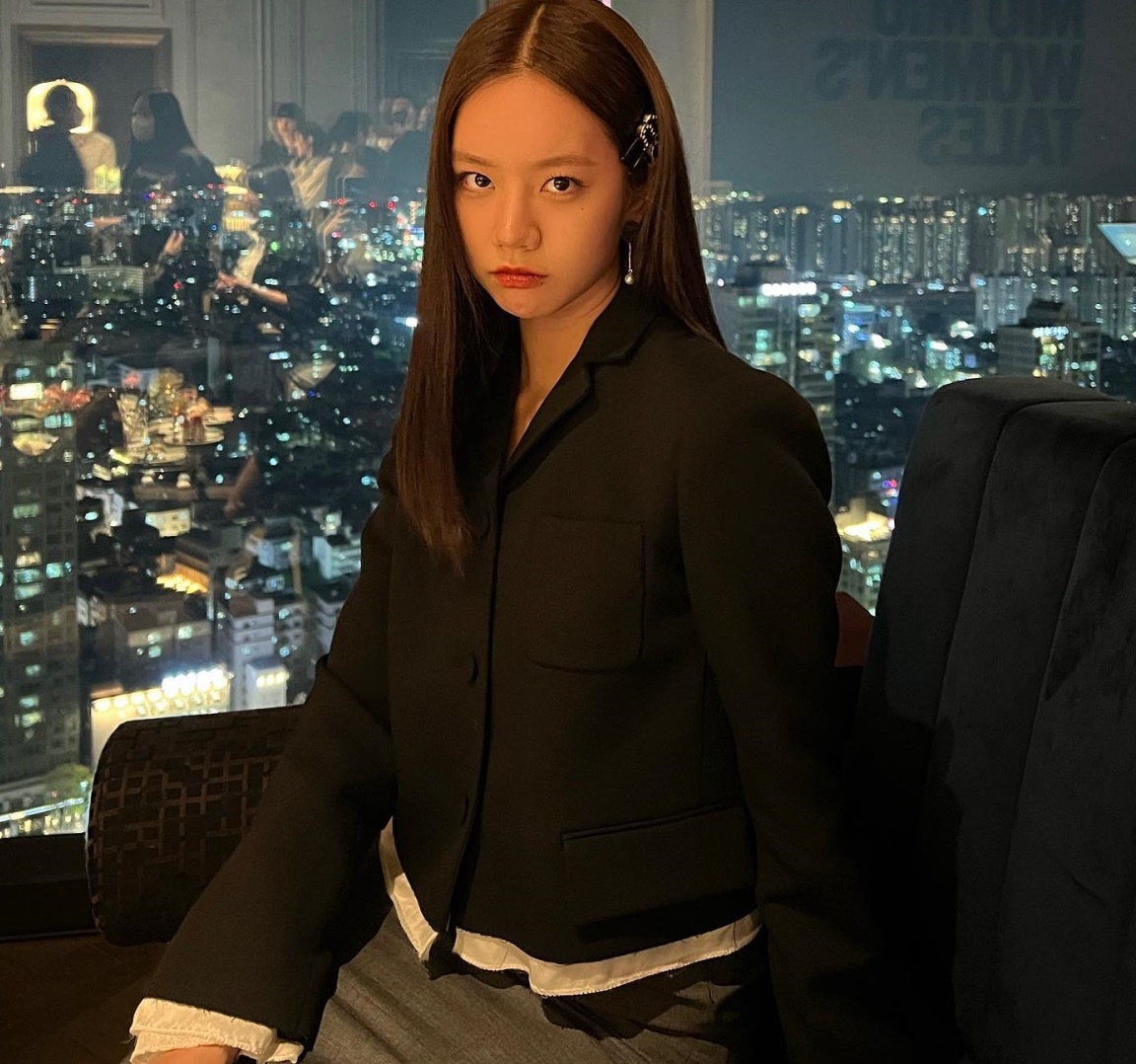 혜리 인스타