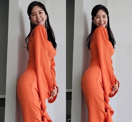 장영란 인스타