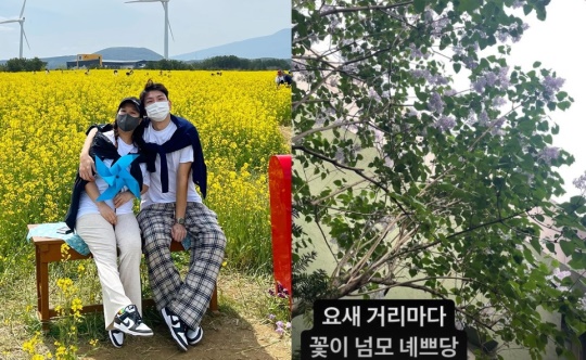 제이쓴 인스타그램