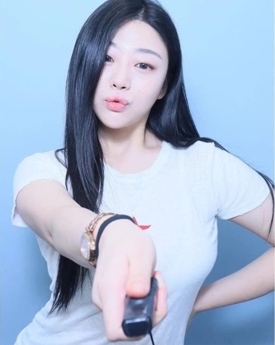 이승아 인스타그램
