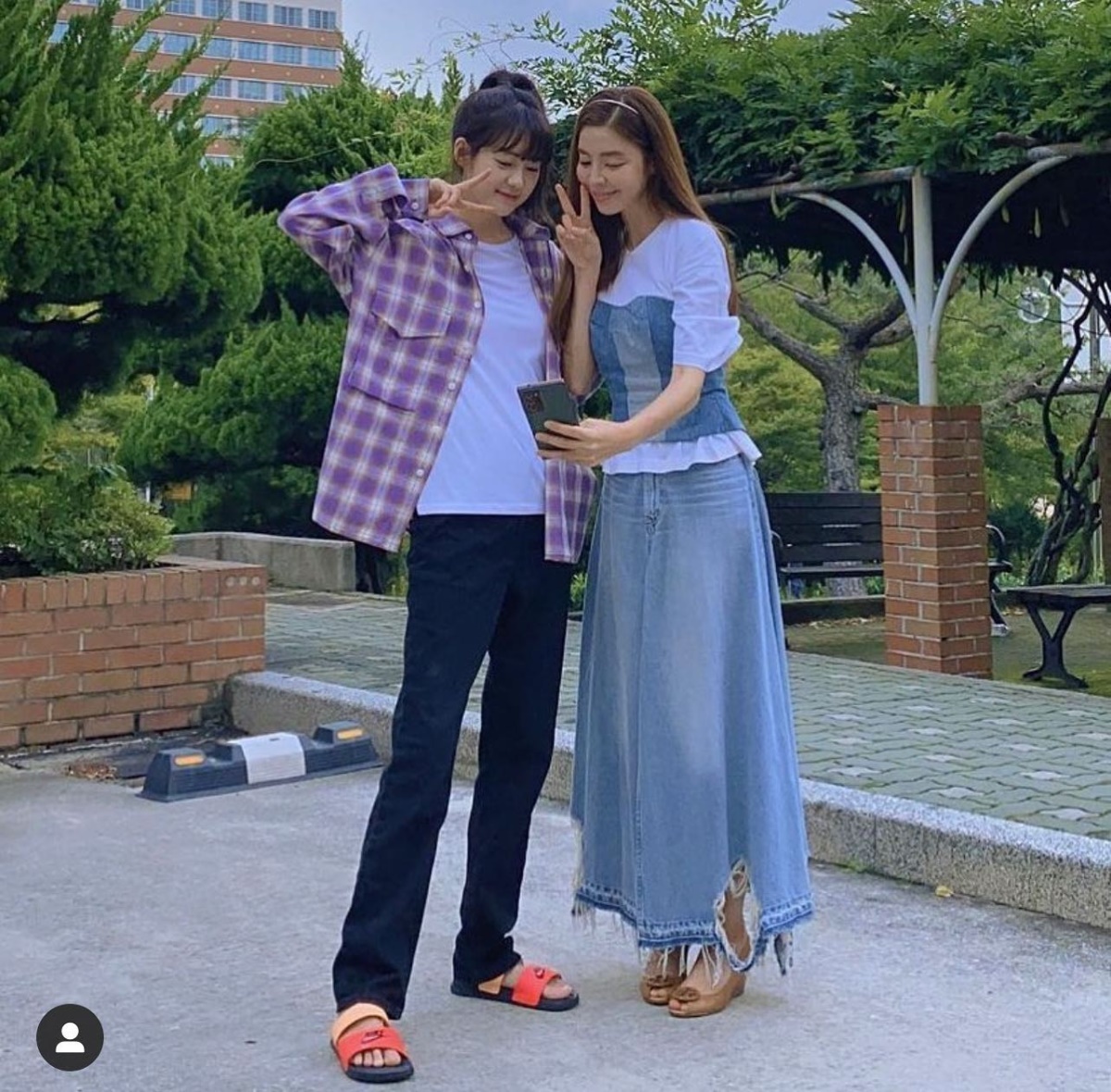 김규리 인스타