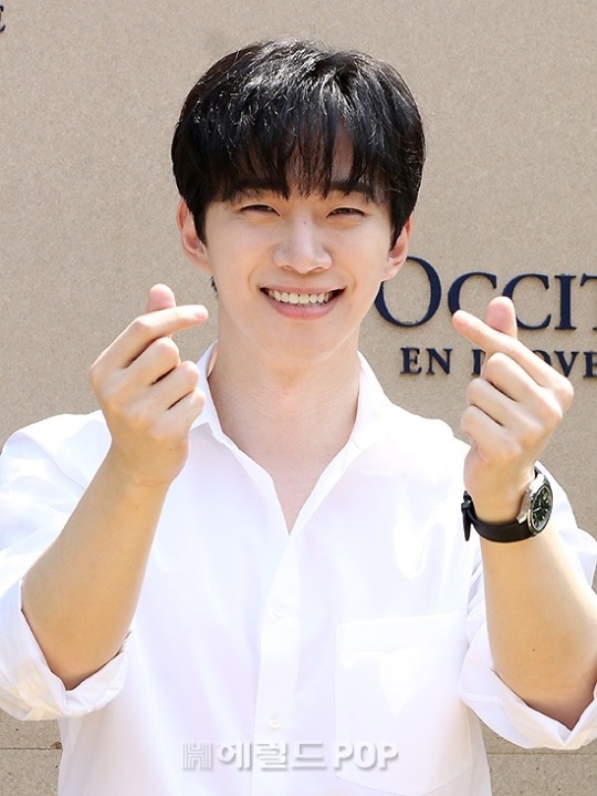 이준호/사진=민선유 기자