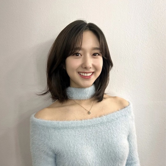이혜성 인스타그램
