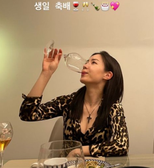 류화영 인스타그램