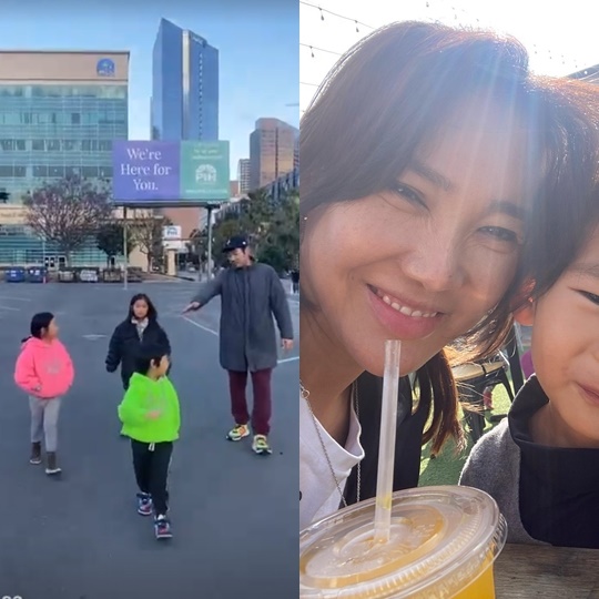 유리 인스타그램 스토리