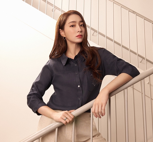 사진=이민정 인스타그램