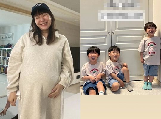 정주리 인스타