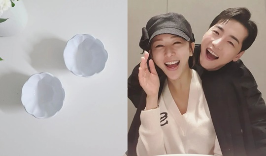 한영 인스타그램