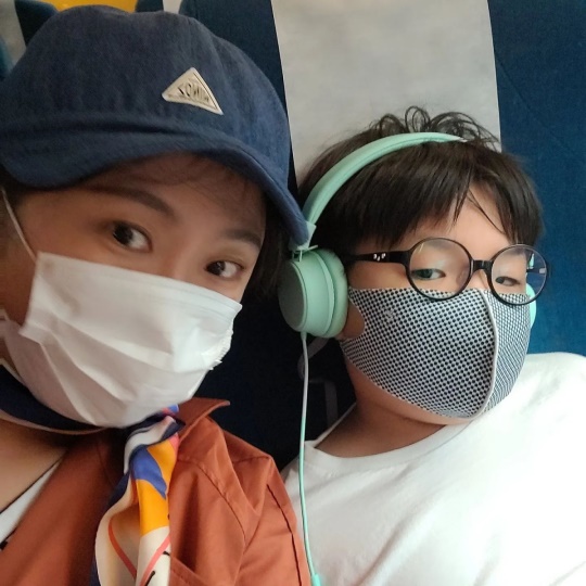 김현숙 인스타그램