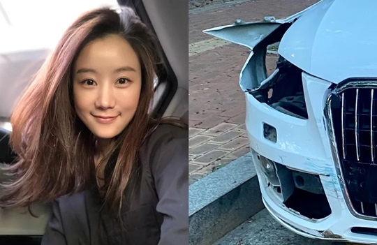 최자혜 인스타