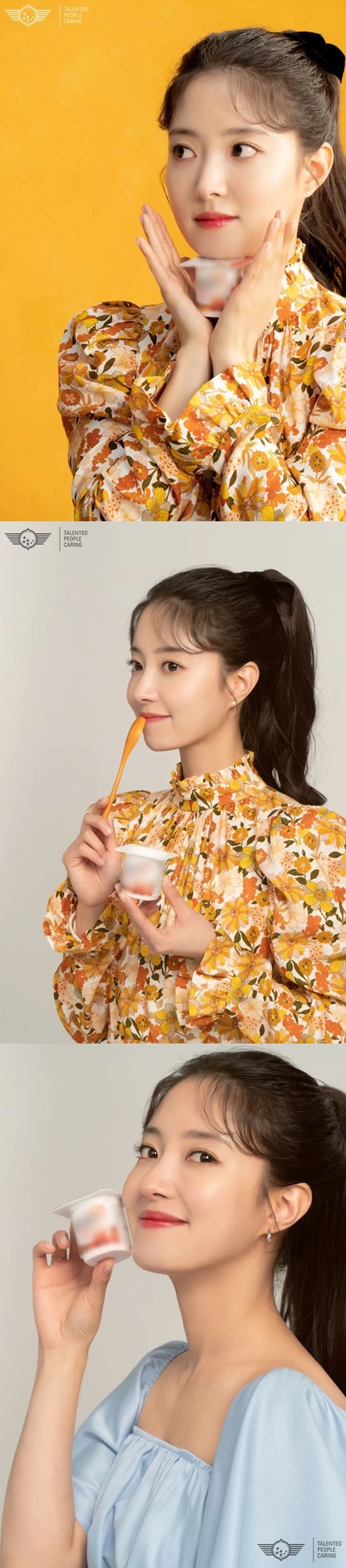 사진=프레인TPC 공식 인스타그램