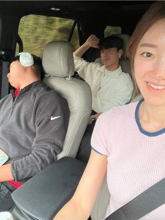 서하얀 인스타