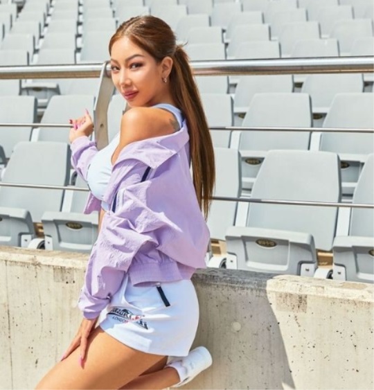 제시 인스타 스토리