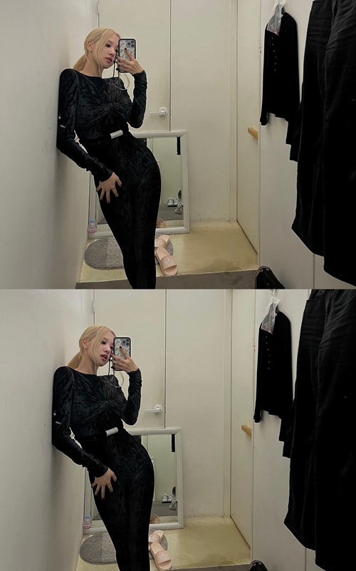 사진=로제 인스타그램