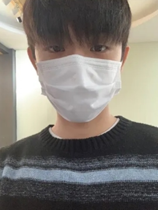 그리 인스타 스토리