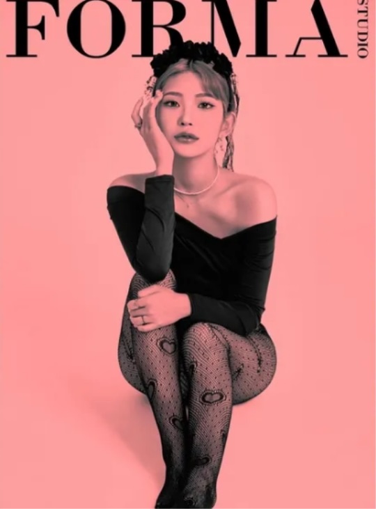최준희 인스타