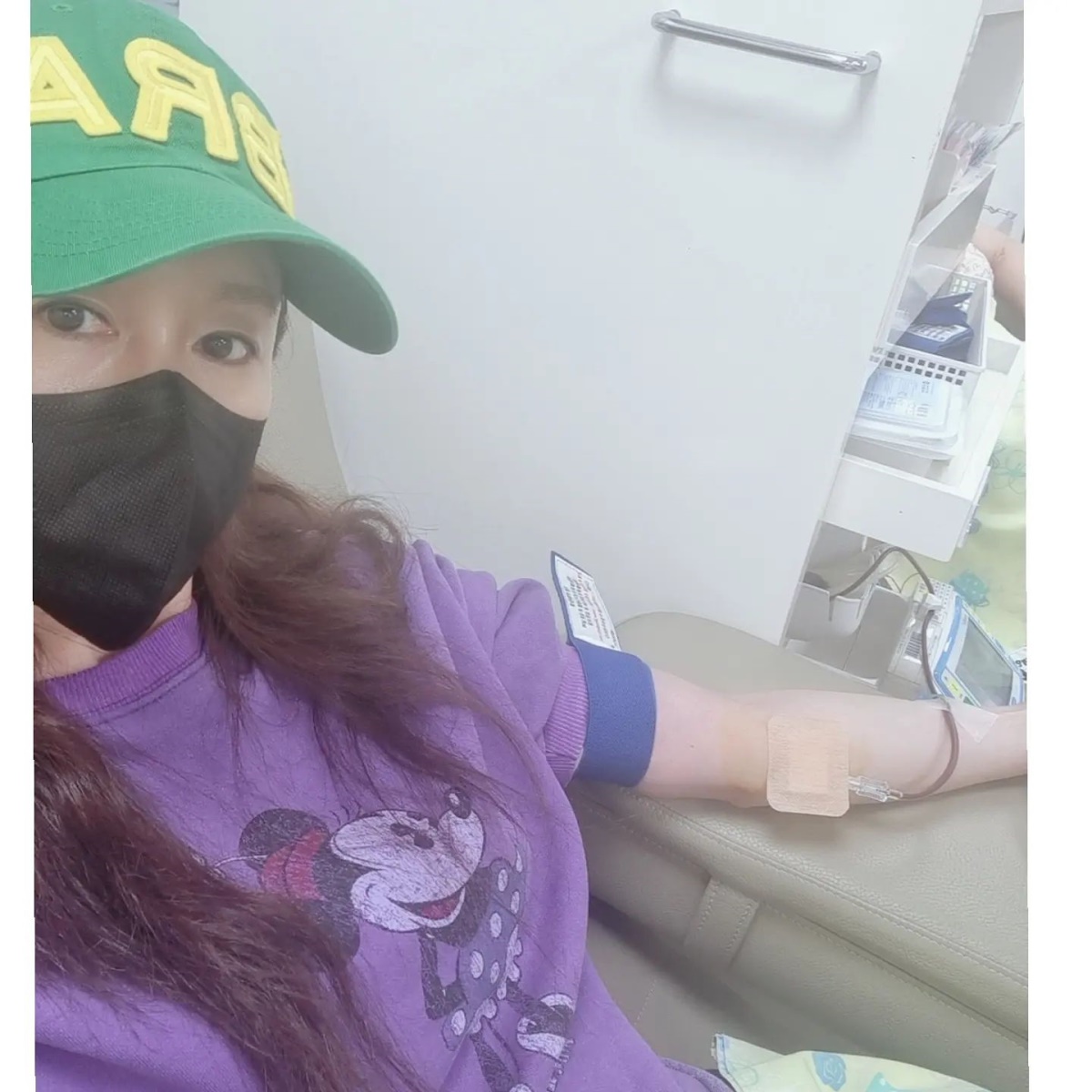 김지수 인스타