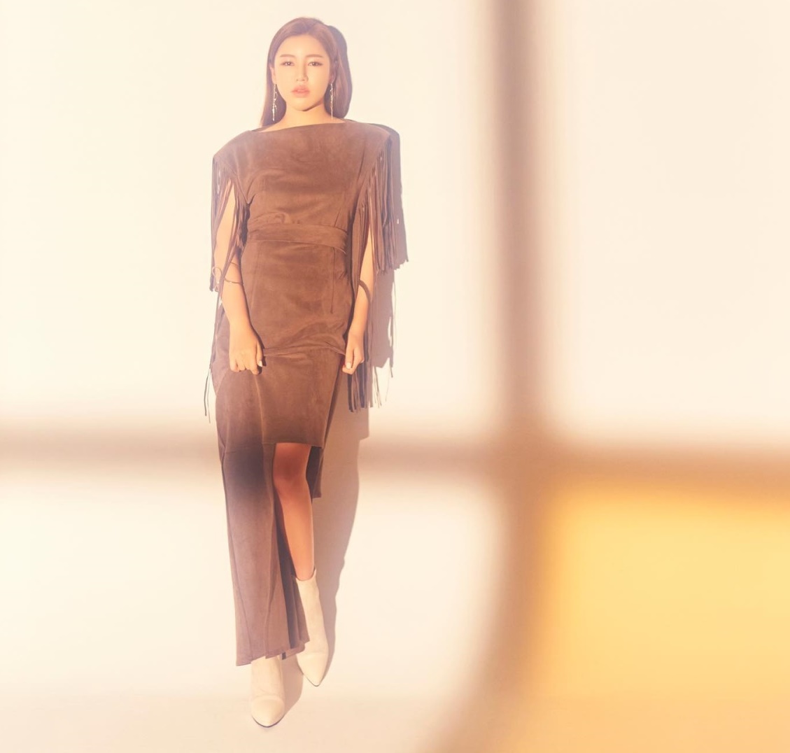 송가인 인스타
