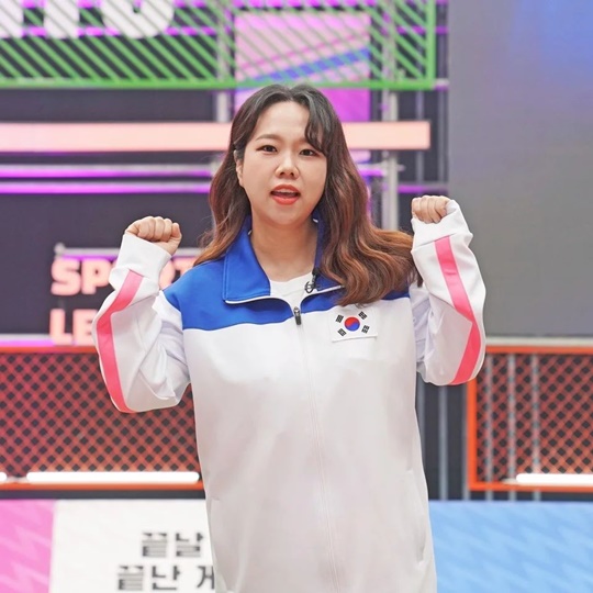 홍현희 인스타그램