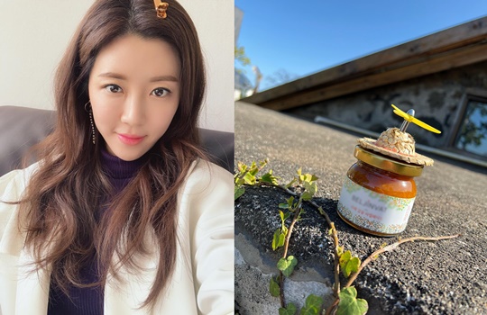 박한별 인스타그램