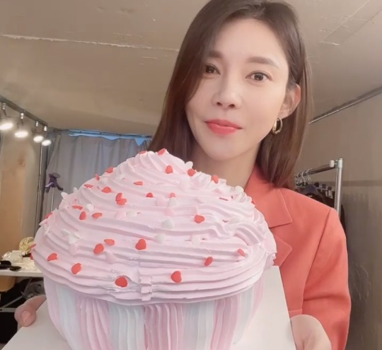 차예련 인스타그램