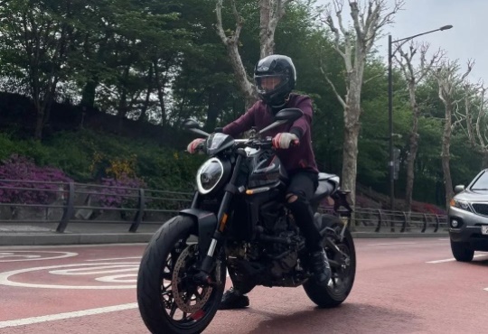 박명수 인스타그램