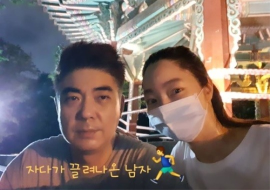 서효림 인스타그램