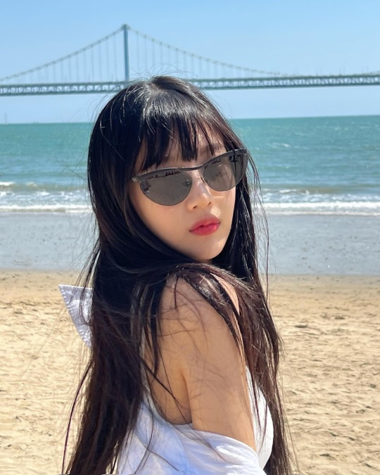 조이 인스타그램