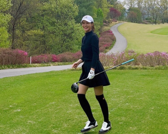 유리 인스타그램