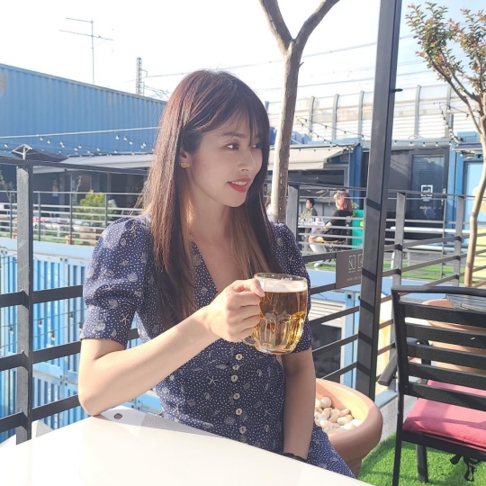 서동주 인스타그램