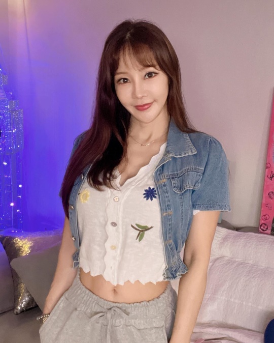 미나 인스타그램