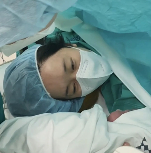 사진=이정현 인스타그램
