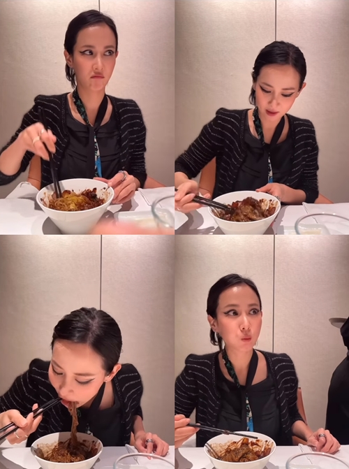 사진=옥주현 인스타그램