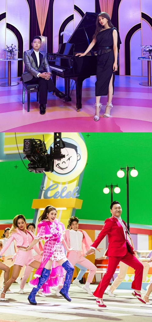 사진=싸이 인스타그램