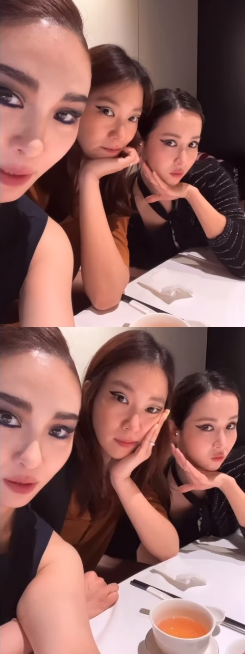 사진=옥주현 인스타그램