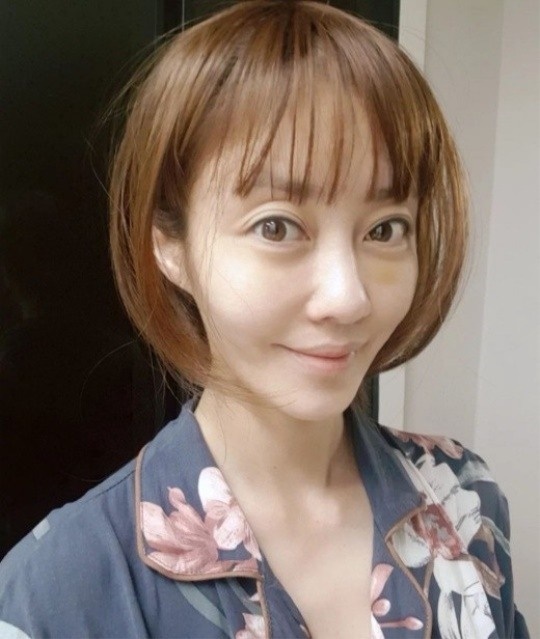 이지현 인스타그램
