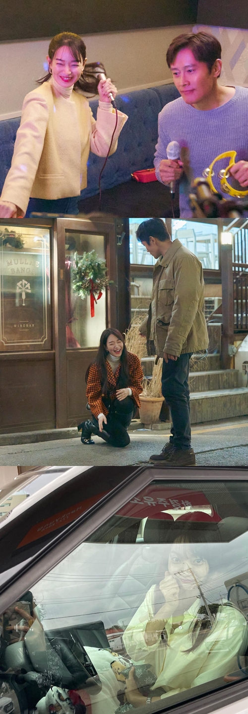 사진=신민아 인스타그램
