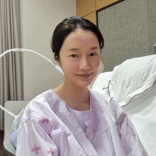 사진=이정현 인스타그램